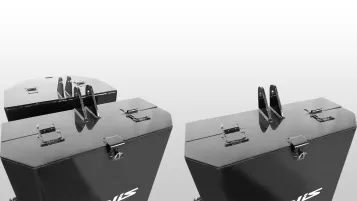 «Противовес Solis | Солис 300 кг» - фото 5