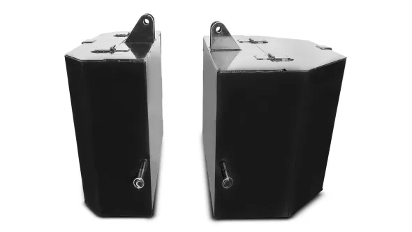 «Противовес Solis | Солис 300 кг» - фото 2