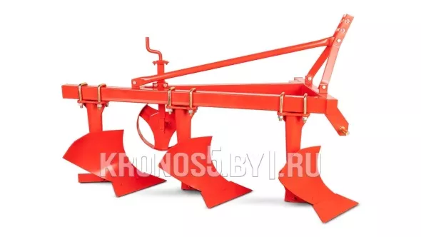 «Плуг 1L-320» - фото 6