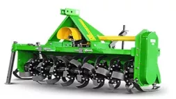 Почвофреза Kerland | Керланд B 1800 (1,8 м) - фото