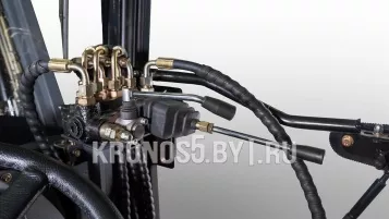 «Фронтальный погрузчик ST FEL-500» - фото 4 «Фронтальный погрузчик ST FEL-500» - фото 4