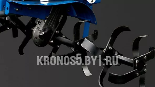 «Мотоблок Нева МБ2 PRO МультиАГРО (Yamaha MX200)» - фото 9