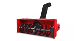 Снегоочиститель Weituo WF6618PTO (1,5 м) - фото