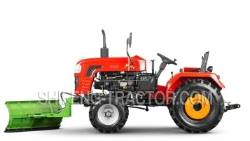 «Минитрактор Shifeng | Шифенг SF-240 6/2» - фото 4