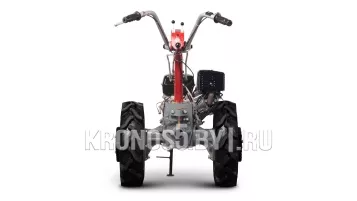 «Мотоблок Мотор Сич МБ-14 (Yamaha)» - фото 4