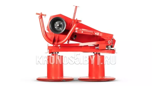 «Косилка роторная Wirax | Виракс Z-069/4 (1,25 м)» - фото 11