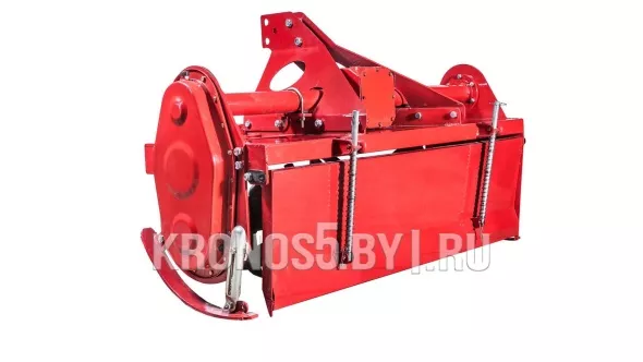 «Почвофреза 2GQN (1,4 м)» - фото 7 «Почвофреза 2GQN (1,4 м)» - фото 7