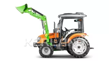 «Фронтальный погрузчик Kerland | Керланд ST 500-50» - фото 3 «Фронтальный погрузчик Kerland | Керланд ST 500-50» - фото 3