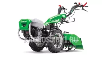 «Мотоблок Кайман | Caiman Atletico 328P» - фото 4 «Мотоблок Кайман | Caiman Atletico 328P» - фото 4