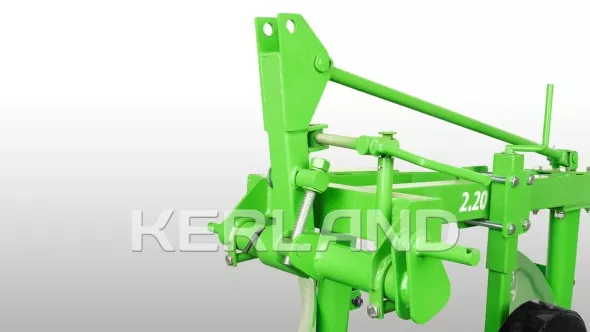 «Плуг Kerland | Керланд B 2,20» - фото 8