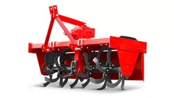 «Почвофреза 1GQN (1,6 м)» - фото