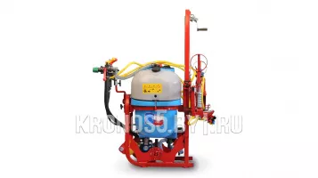 «Опрыскиватель полевой навесной Biardzki P329/4 (200 л)» - фото 4