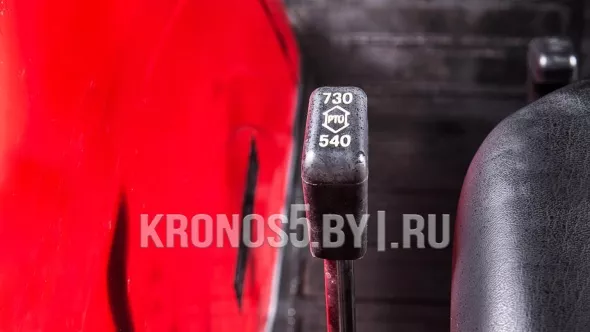 «Трактор Dongfeng | Донгфенг DF-244С» - фото 41