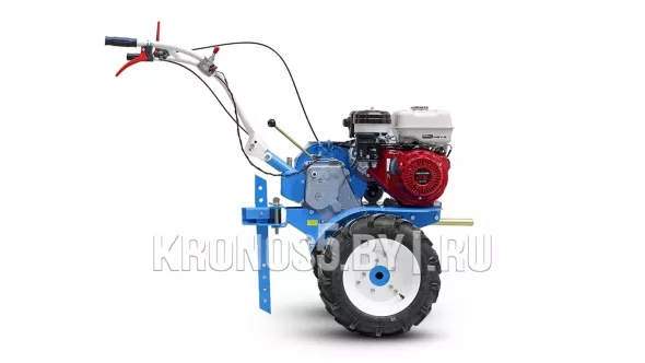 «Мотоблок Нева МБ23 PRO (Honda GX270)» - фото 5