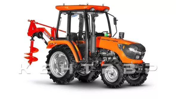 «Трактор Кентавр Т-654С (Toyokawa) (с ПСМ)» - фото 17 «Трактор Кентавр Т-654С (Toyokawa) (с ПСМ)» - фото 17