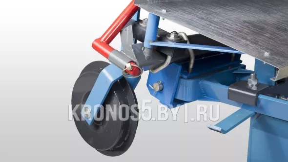 «Рассадопосадочная машина D-Pol | Д-Пол 4-х рядная» - фото 11