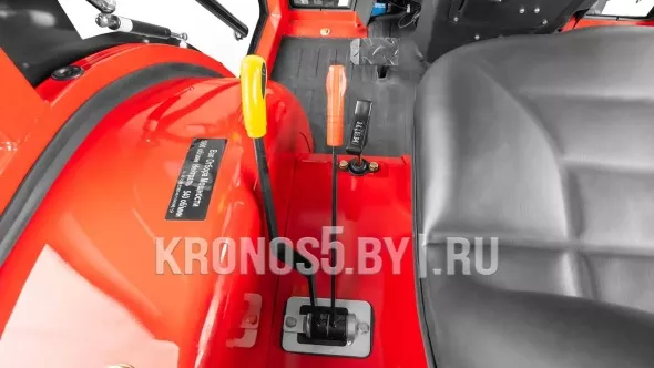 «Трактор Dongfeng | Донгфенг 404С G2» - фото 21