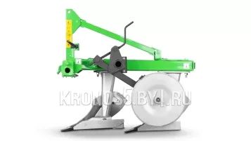 «Плуг Bomet | Бомет 2,25» - фото 4