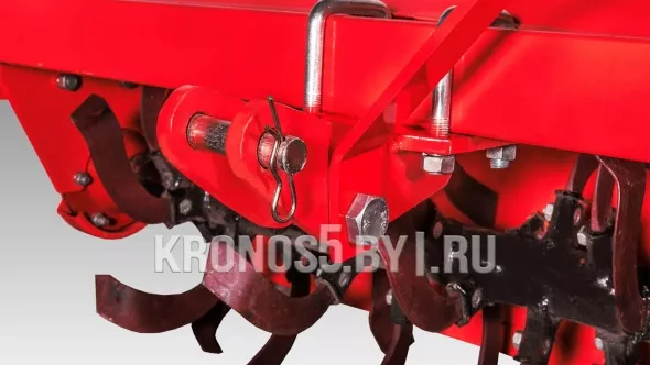 «Почвофреза 1GQN (2,0 м)» - фото 11