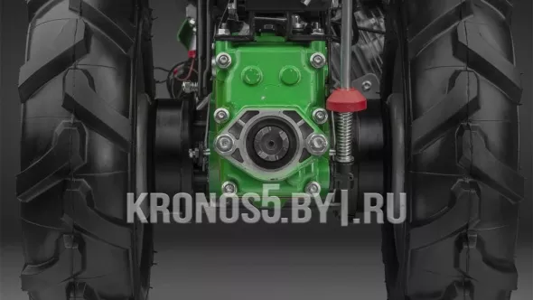 «Мотоблок Кайман | Caiman 340 PRO» - фото 8