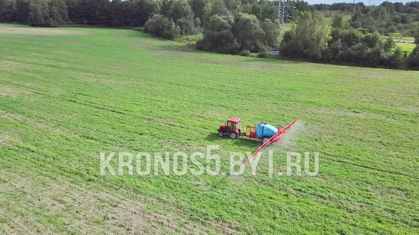 «Трактор Dongfeng | Донгфенг DF-244С» - фото 16