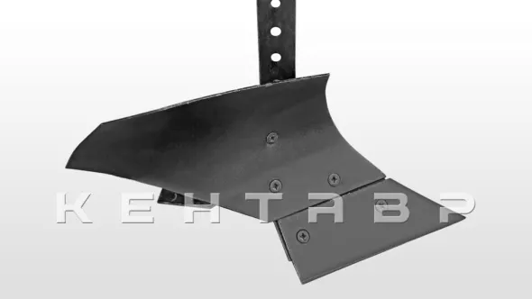 «Плуг Кентавр ПМ 2090 к мотоблоку с воздушным охл.» - фото 9