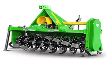 «Почвофреза Kerland | Керланд B 2000 (2,0 м)» - фото