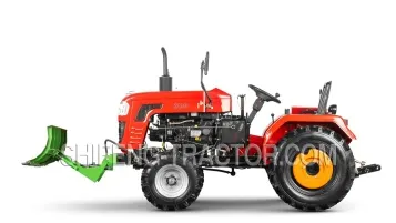 «Минитрактор Shifeng | Шифенг SF-240 6/2» - фото 5