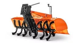 Почвофреза Кентавр к мотоблокам с водяным охл. - фото