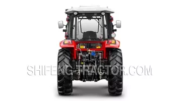 «Трактор Shifeng | Шифенг SF-1404СB 16/8 A/C (с ПСМ)» - фото 5