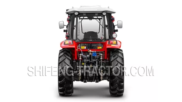 «Трактор Shifeng | Шифенг SF-1404СB 16/8 A/C (с ПСМ)» - фото 4 «Трактор Shifeng | Шифенг SF-1404СB 16/8 A/C (с ПСМ)» - фото 4