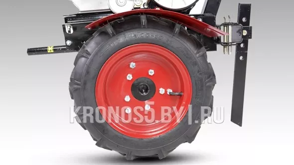 «Мотоблок Авангард АМБ-1-М11 (Кадви)» - фото 2