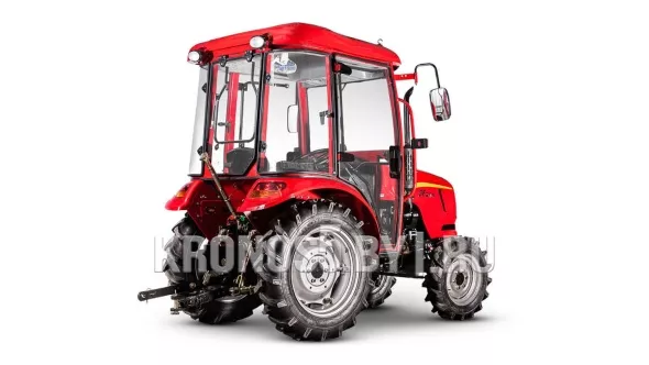 «Трактор Dongfeng | Донгфенг DF-244С G2» - фото 9