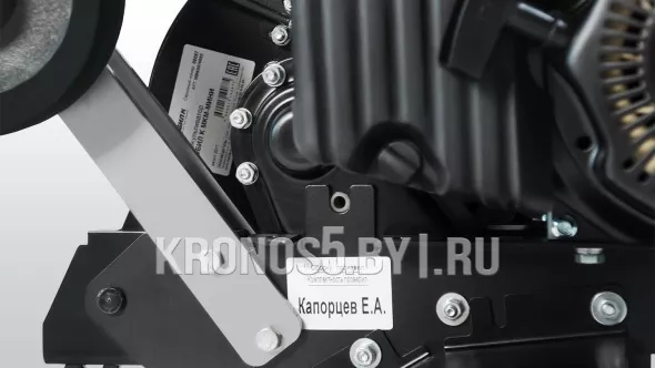 «Мотокультиватор Мобил К МКМ-МИНИ (Мобил К)» - фото 6