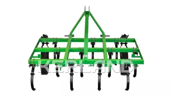 «Культиватор Kerland | Керланд KT-210 (2,1 м)» - фото 6