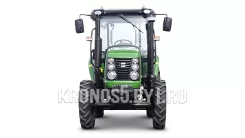 «Трактор Zoomlion Chery | Чери Зумлайн RK-504C» - фото 3