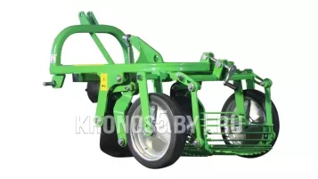 «Картофелекопалка вибрационно-грохотная Bomet | Бомет Z-655/1» - фото 3 «Картофелекопалка вибрационно-грохотная Bomet | Бомет Z-655/1» - фото 3