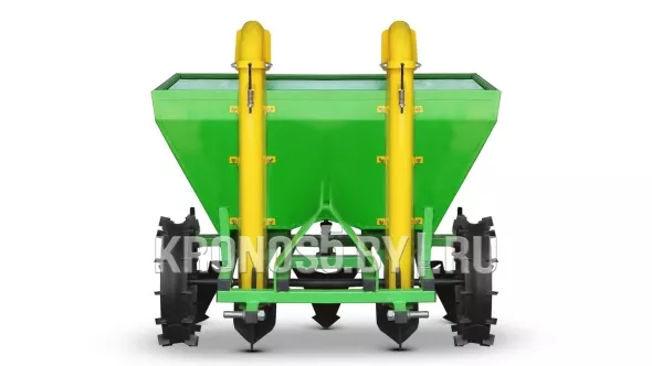 «Картофелесажалка Bomet | Бомет S-239/1 (70-75 см)» - фото 2