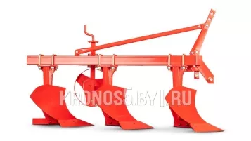 «Плуг 1L-320» - фото 3