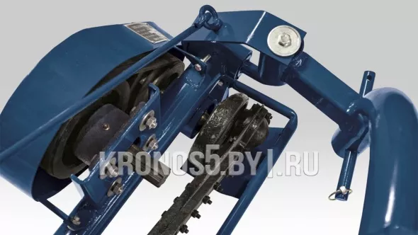 «Косилка сегментная 9G (1,6 м)» - фото 7