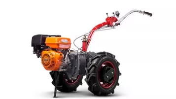 «Мотоблок Мотор Сич МБ-16Б (Toyokawa)» - фото