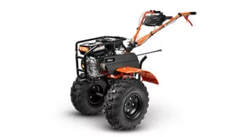 «Мотоблок Патриот | Patriot Урал» - фото