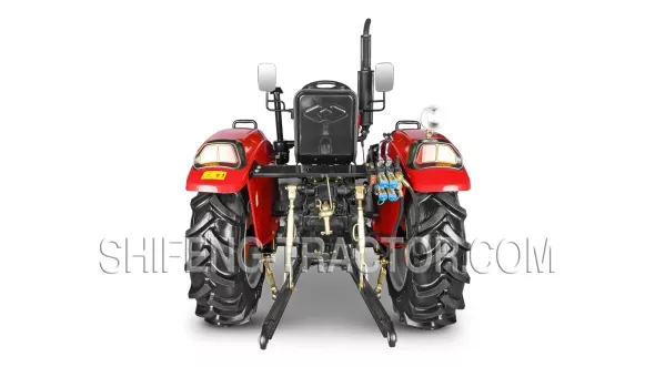 «Трактор Shifeng | Шифенг SF-254 (244С) 8/2 (с ПСМ)» - фото 9 «Трактор Shifeng | Шифенг SF-254 (244С) 8/2 (с ПСМ)» - фото 9