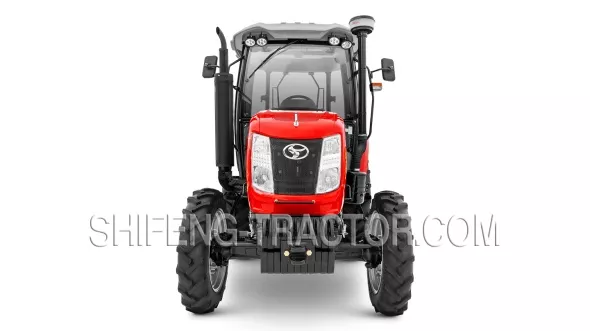 «Трактор Shifeng | Шифенг SF-904СBR 8/4 A/C (с ПСМ)» - фото 13 «Трактор Shifeng | Шифенг SF-904СBR 8/4 A/C (с ПСМ)» - фото 13