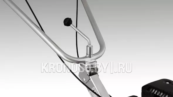 «Мотоблок Мобил К МКМ-4 ПРО (Honda | B&S)» - фото 5