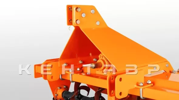 «Почвофреза Кентавр (1,4 м)» - фото 9 «Почвофреза Кентавр (1,4 м)» - фото 9