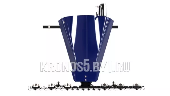 «Косилка сегментная, передненавесная SM-110 (1,1 м)» - фото 8