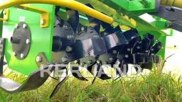 «Почвофреза Kerland | Керланд B 1600 (1,6 м)» - фото 5