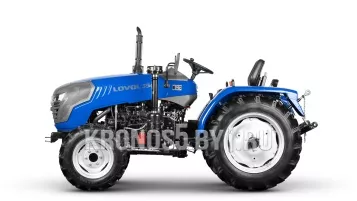 «Трактор Lovol Foton | Ловол Фотон TE 244 (Generation I)» - фото 3
