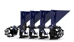 Чеснокосажалка Крючков ЧС-4 - фото